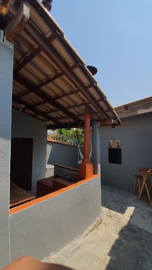 Chalezinho Villa Vargem Bonita Exterior photo